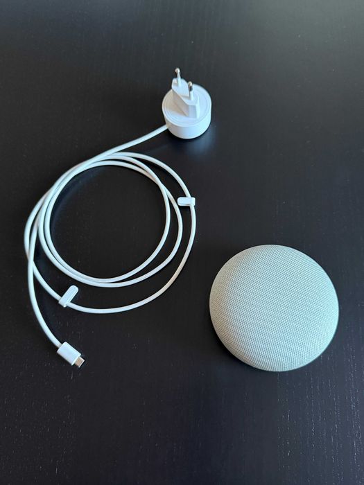 Google Home Mini