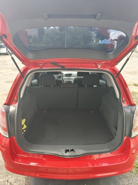 Продається Opel Astra H