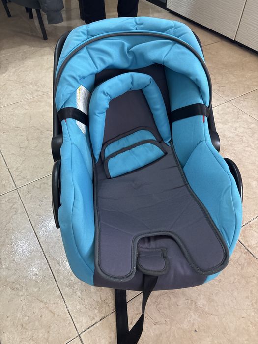 Ovo para transporte de bebé