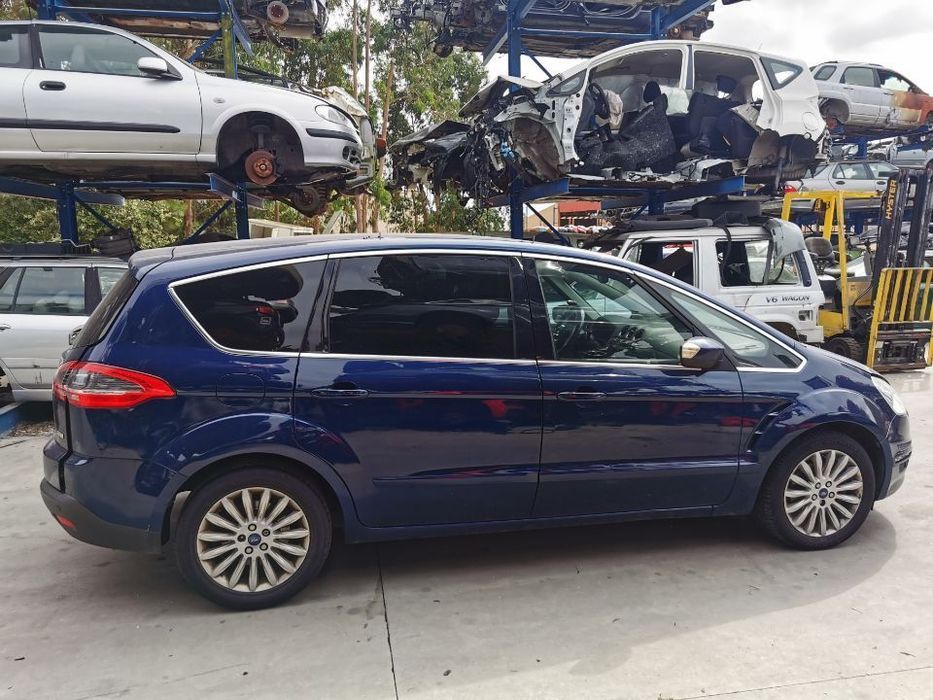 Peças Ford S-Max 2.0 do ano 2010