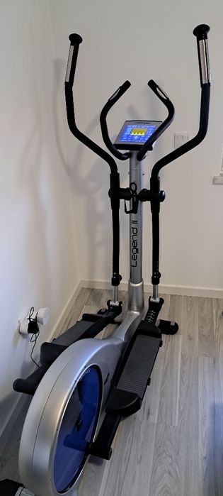 CROSS TRAINER Elíptico