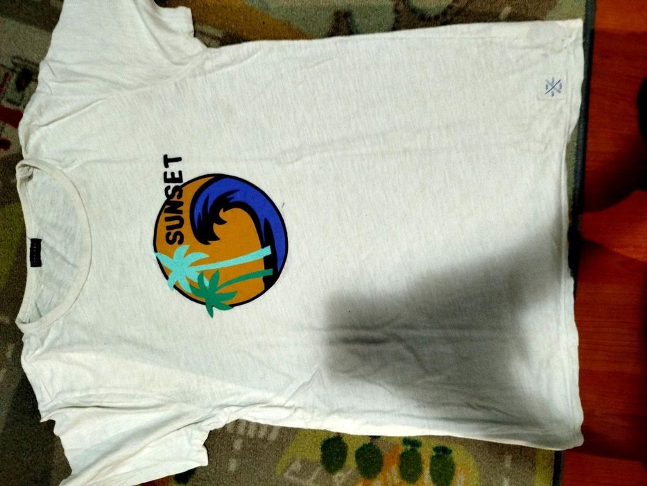 T-shirts Lanidor