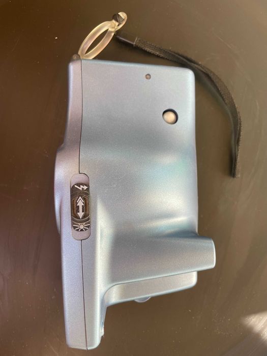 POLAROID JOYCAM - MÁQUINA FOTOGRÁFICA INSTANTÂNEA