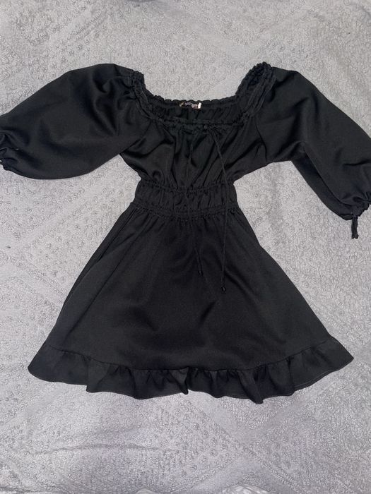 Весняна/літня сукня