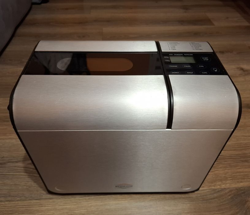Domowy piekarz PROSENSE PR-701