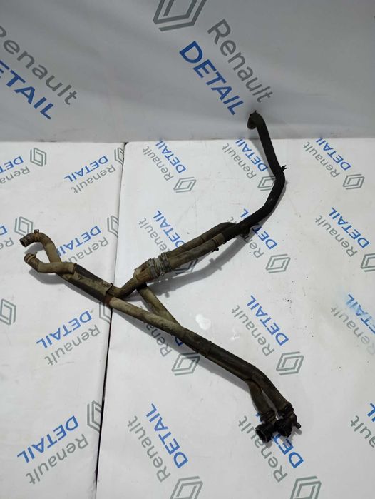 Трубки Водяного Охолодження Renault Master 1800446415R