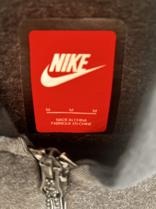 Bluza Nike rozm.M/ fason kurtki