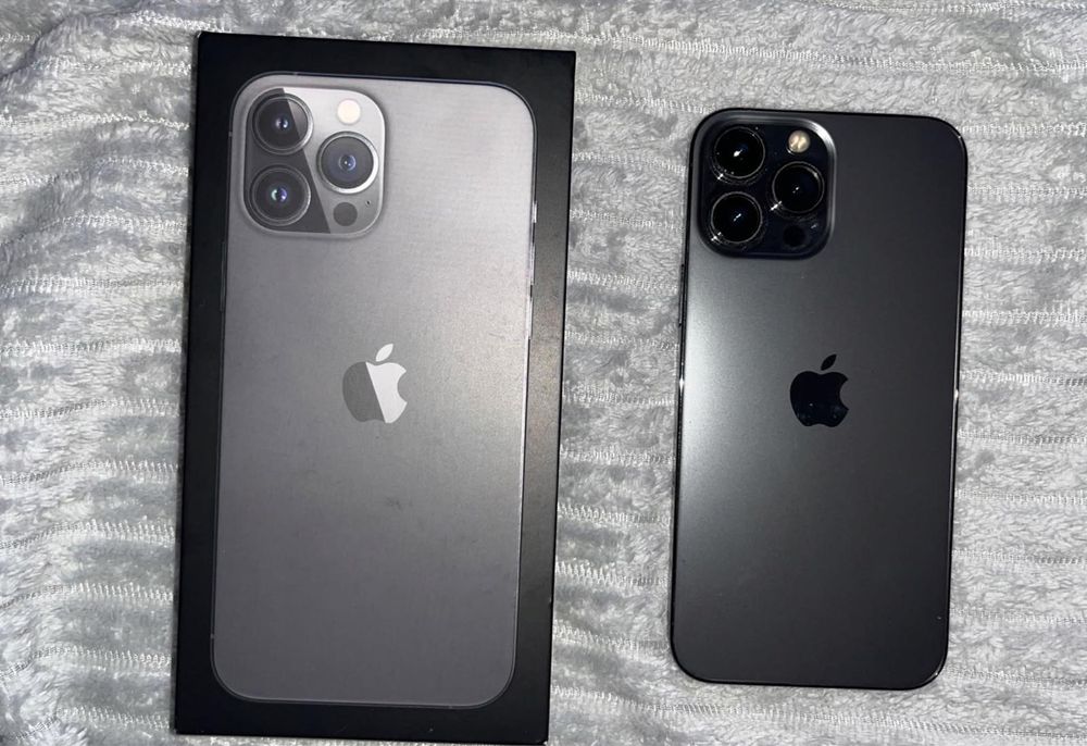 Iphone 13 pro max