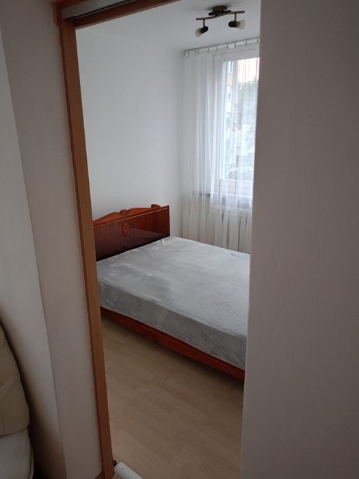 Wynajmę mieszkanie 1 piętro