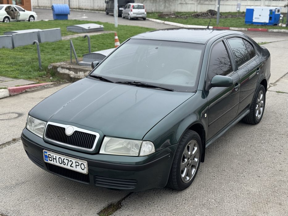 Срочно Продам Шкодк