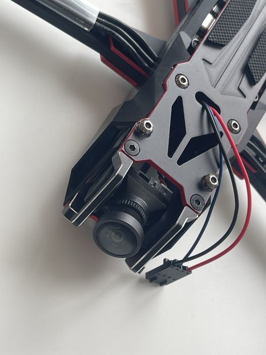 Дрон Fpv 915m 5.8 відео