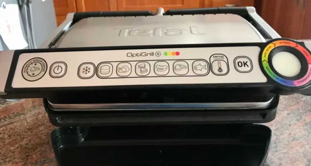 Tefal Optigrill XL
