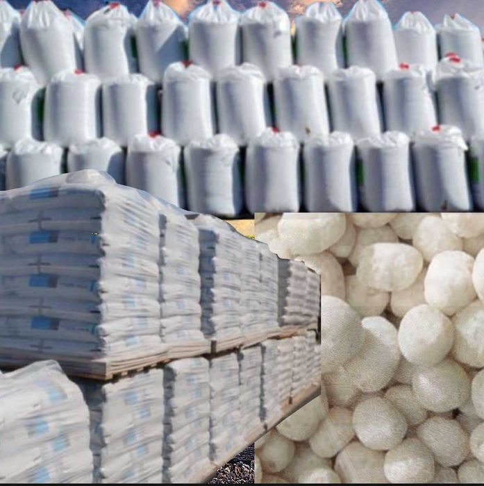 Siarka. Siarczan Magnezu. Kizeryt