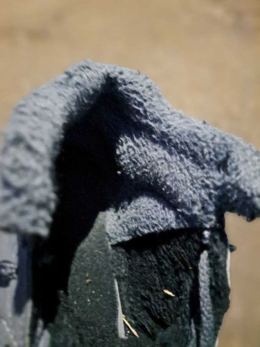 NIKE Оригінал | Кросівки Кеди Шкіряні Теплі Утеплені Зимові Черевики