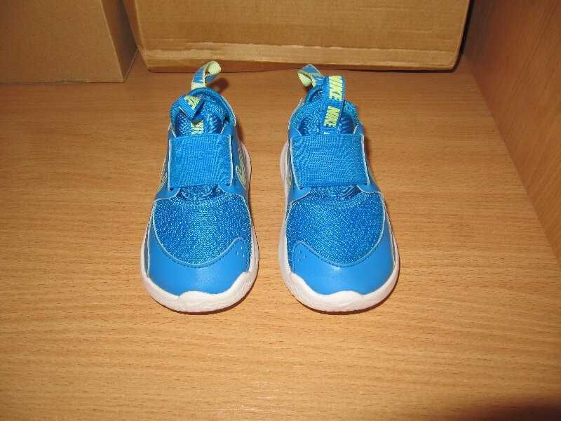 Кроссовки Nike Flex Runner 3 найк