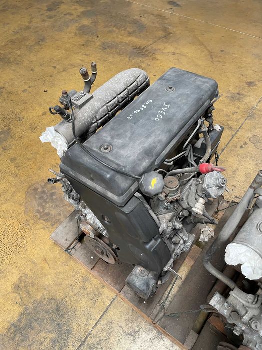 Motor Iveco Daily 2.5D Ref: 8140.07