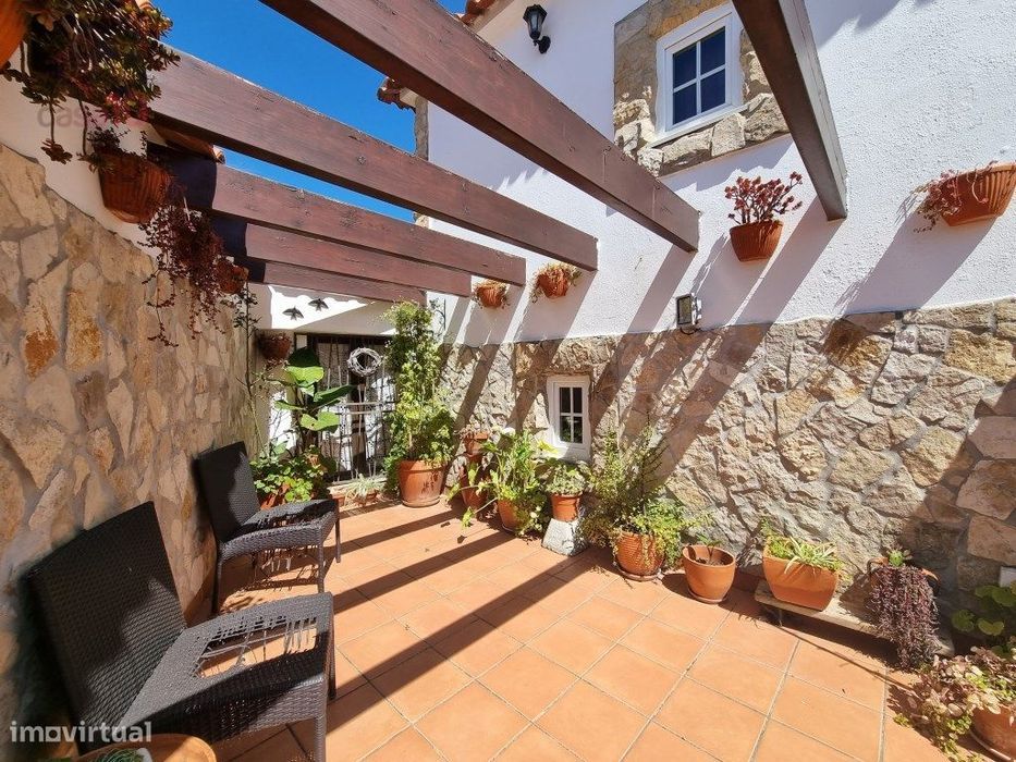 Excelente Moradia para venda em Vimeiro, Lourinhã