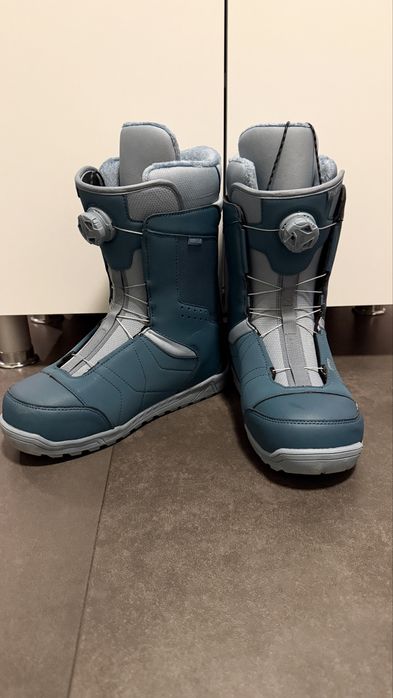 Buty snowboardowe Head Trigger Boa