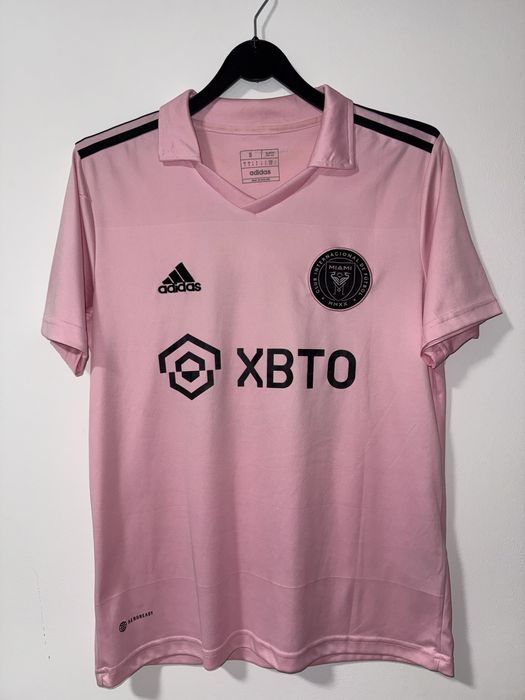 Miami Lionel Messi T-Shirt