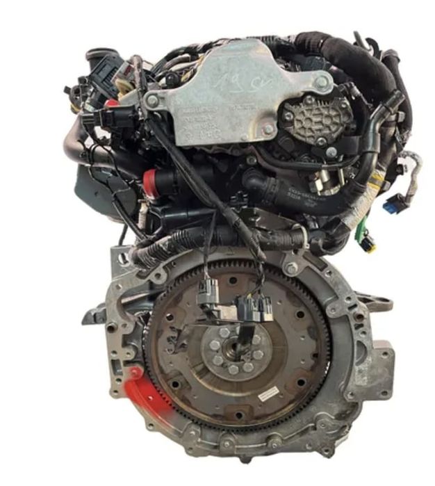 Motor completo Land Rover Freelander