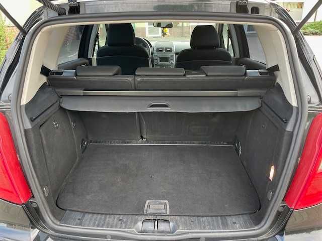 Mercedes  A-160 benzyna