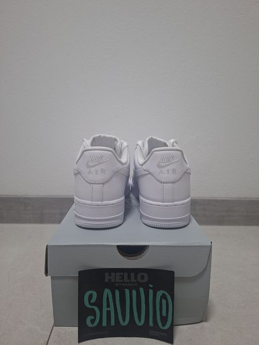 Buty Nike Air Force 1 '07 Low r.42.5