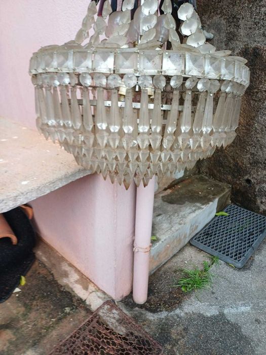 Lustre de teto, para sala