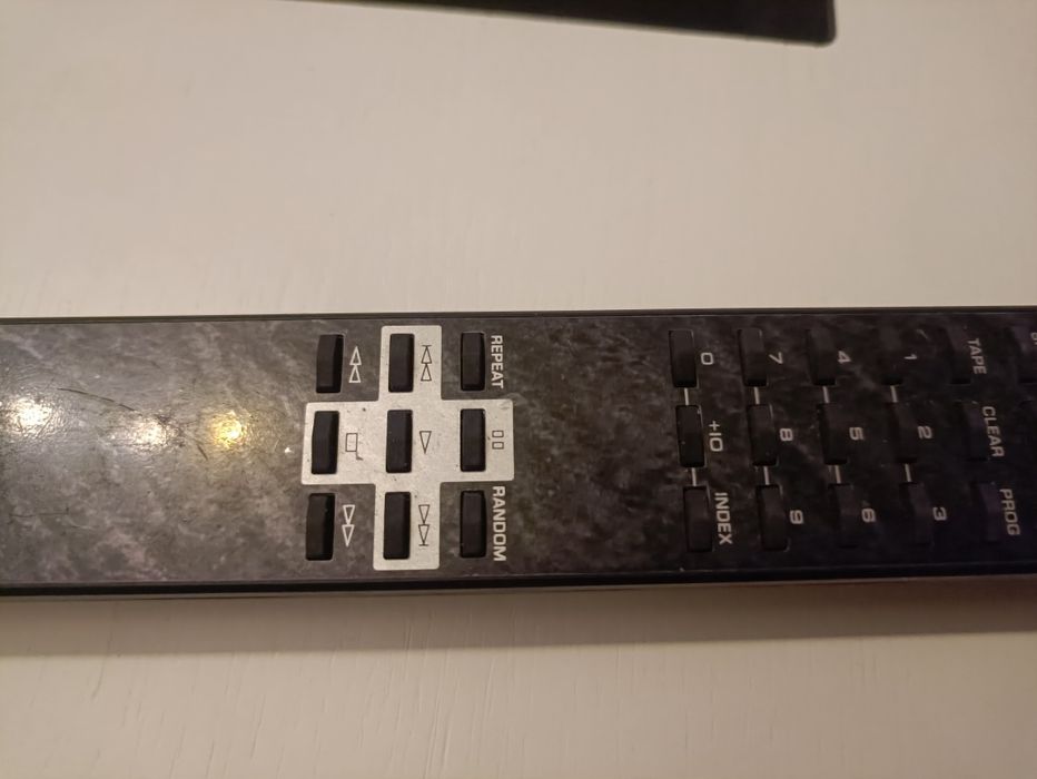 Yamaha CDX2 V492580 CD pilot mx ax cx