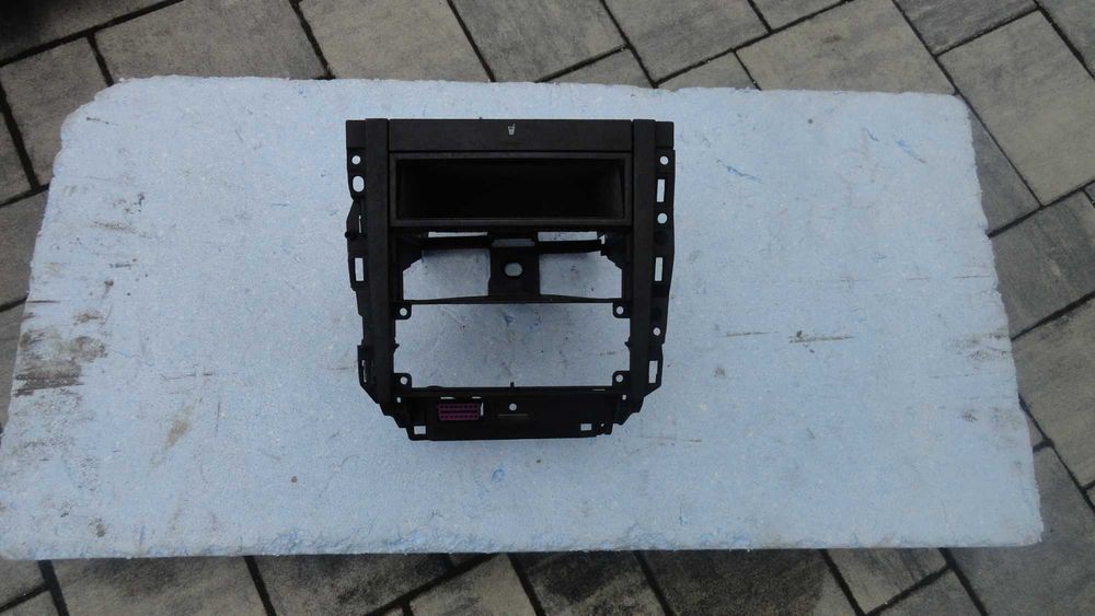 CUP HOLDER Uchwyt Na Kubki VW Golf 4 Volkswagen Golf IV Pólka Oprawka