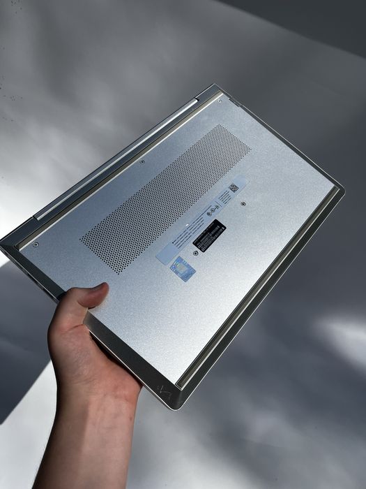 Ноутбук Hp probook 640 g8 i5 256/16гб під востановлення ОПИС!!