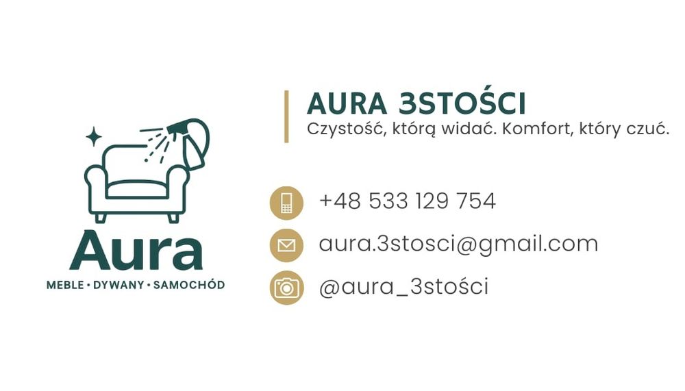 Czyszczenie Tapicerki meblowej,samochodowej,dywany,wykładziny,krzesła