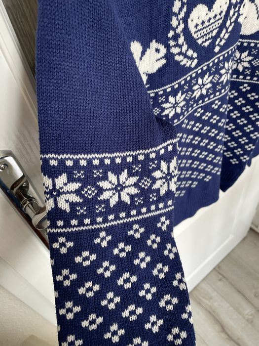 Sweter damski  Terranova