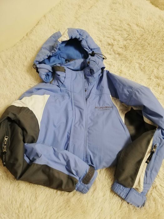 kurtka Alpine Pro L 40 Ski wear Protech 10 000