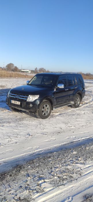 Продам Mitsubishi Pajero Wagon