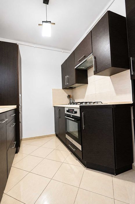 Przytulne, rozkładowe mieszkanie 2 pokojowe w bloku w centrum.balkon.