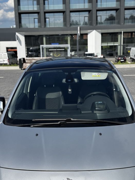 Peugeot 3008 Пежо 3008