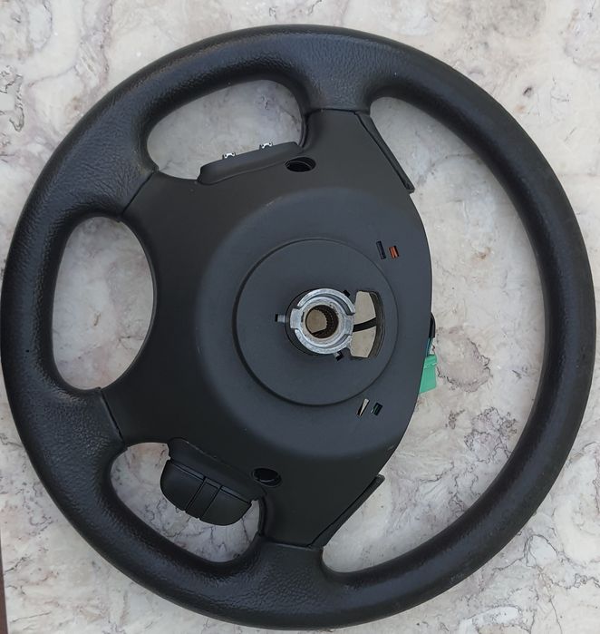 Comando radio ou volante completo Freelander