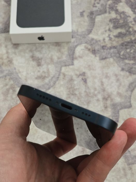 Iphone 13 128gb 84%  офіційний ідеал