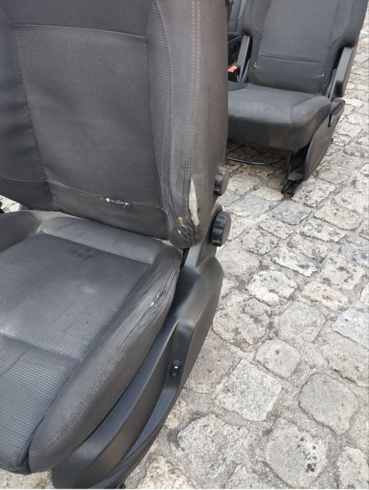 Bancos Ford S Max (7)