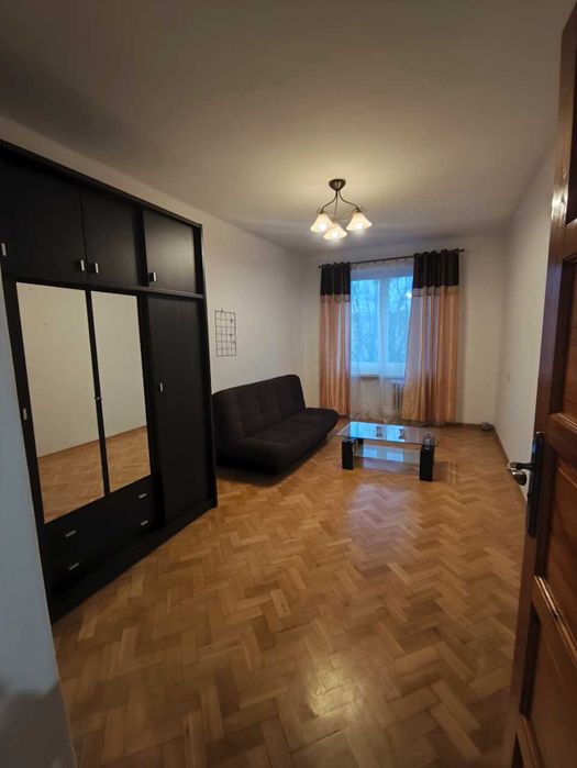 Nowa Huta, os. Centrum A (bezpośrednio od właściciela) 58 m2, 2 pokoje