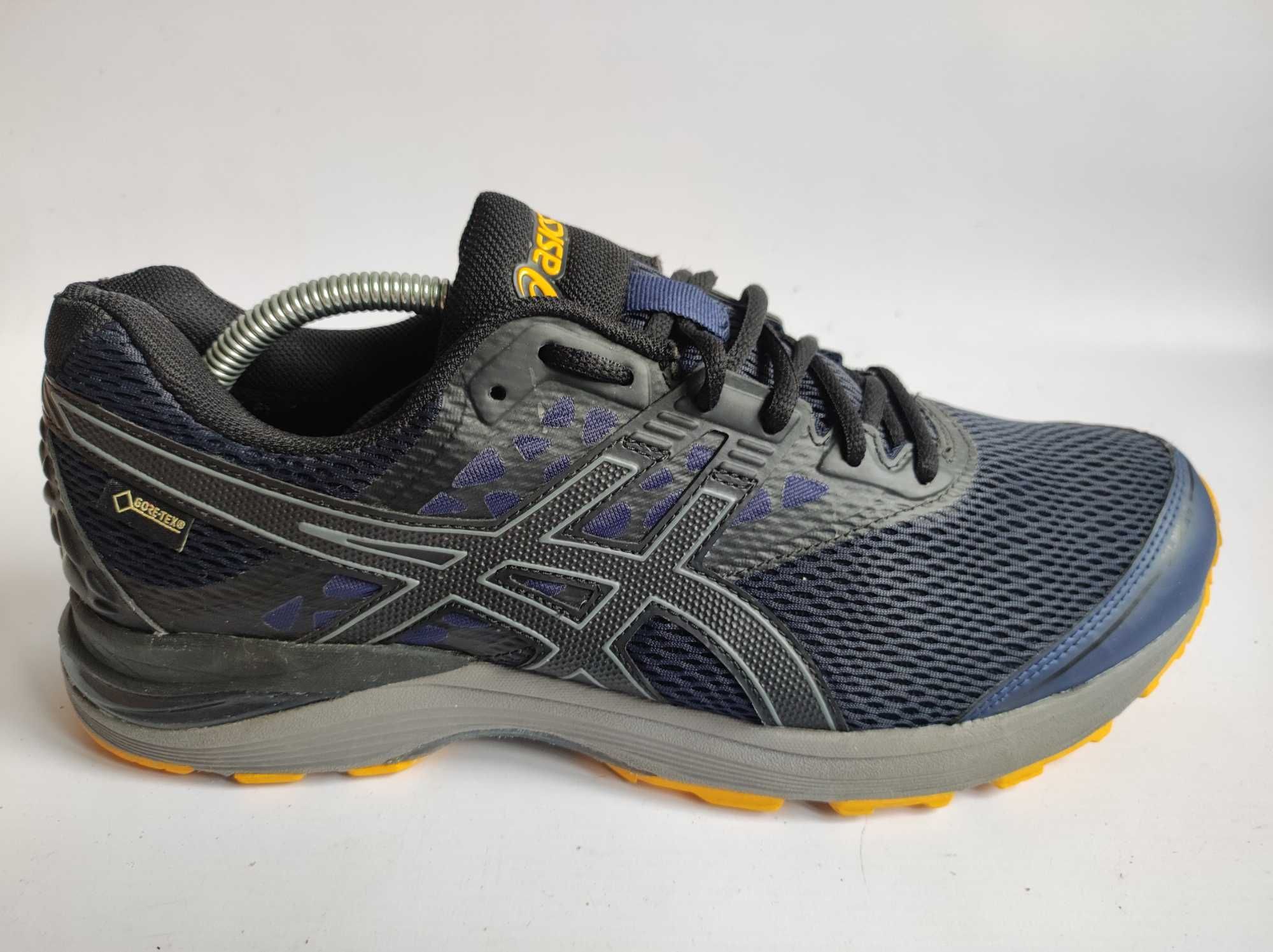 Asics Gel Pulse 9 GTX T7D4N Buty do biegania r. 44 5 Tarnow OLX.pl