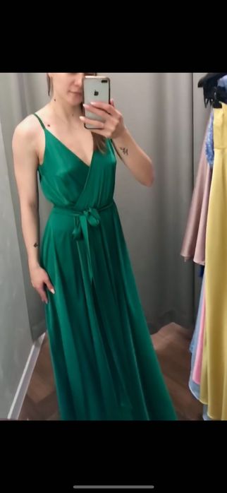 Нова сукня CHER17