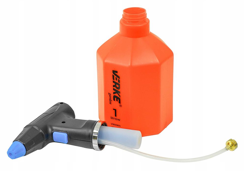 Opryskiwacz akumulatorowy  1L VERKE GARDEN