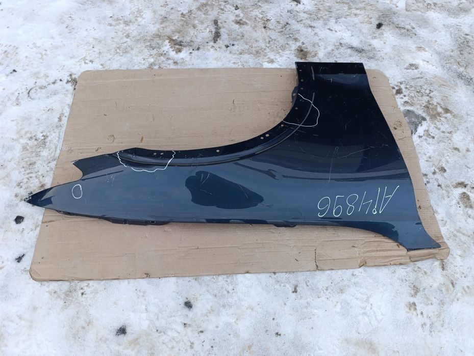 Крыло переднее правое Volvo S60 3. V60 2. Cross Country 2018-2024 Ориг