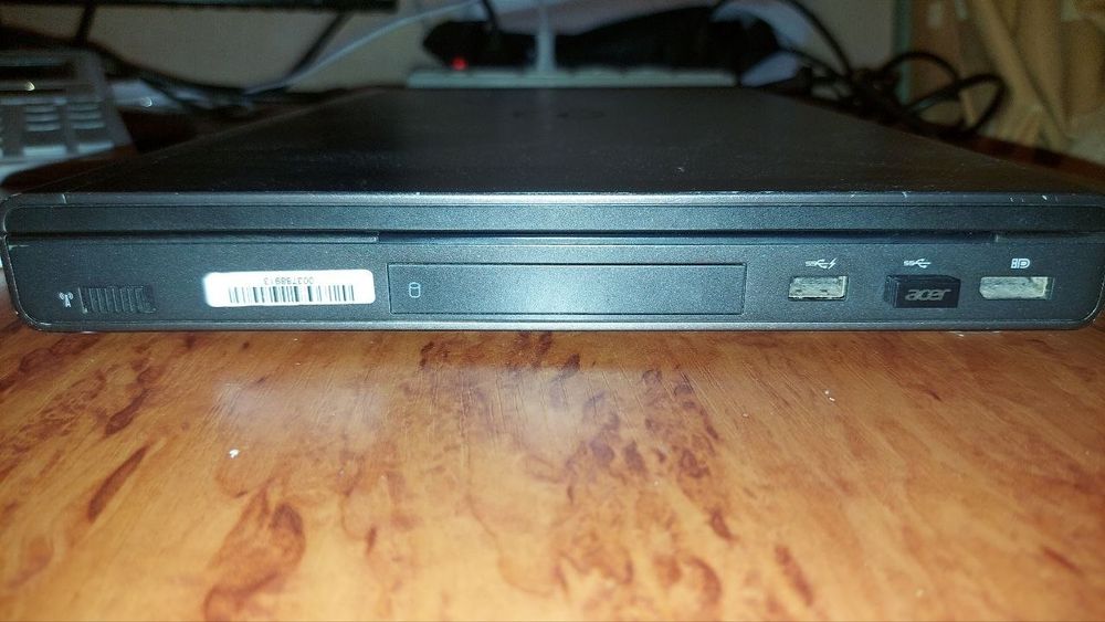 Ноутбук  Dell  Precision m4800