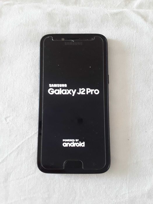 Samsung Galaxy J2 Pro