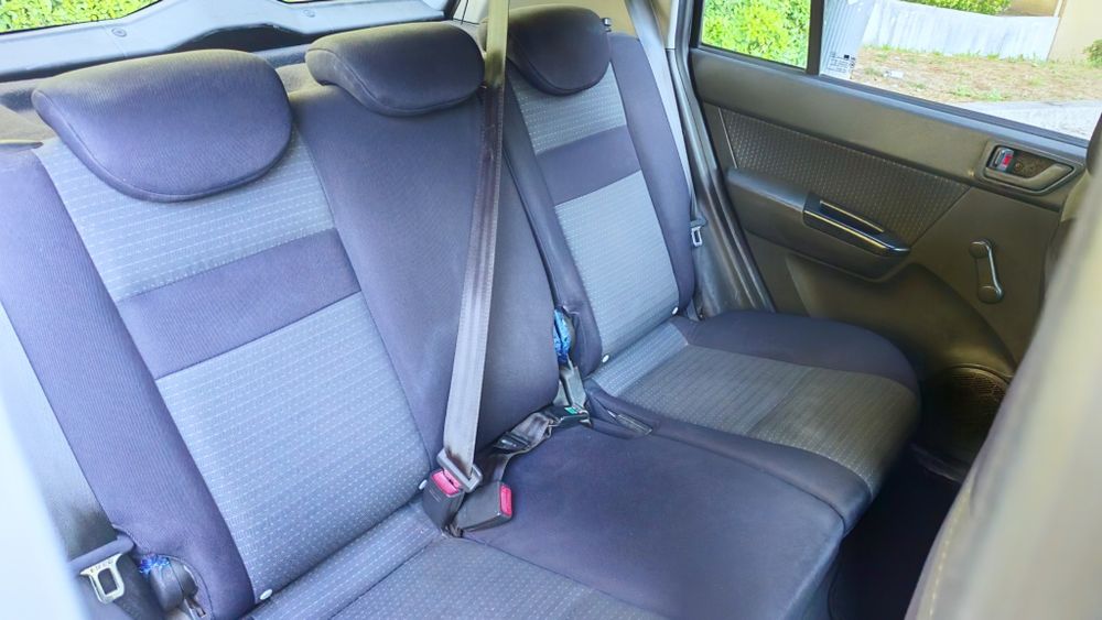 Hyundai Getz 1.1i GL - AR CONDICIONADO