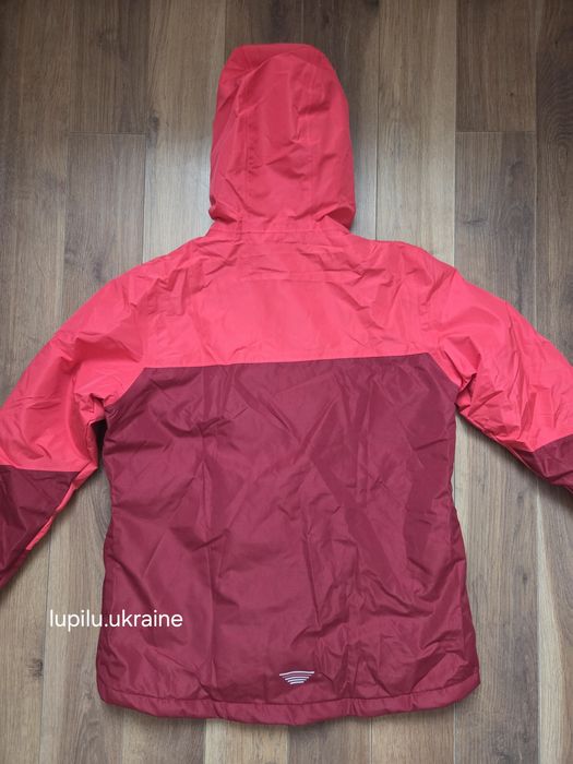 Crivit 158/164 термо куртка  на дівчинку  девочку зимова демісезонна