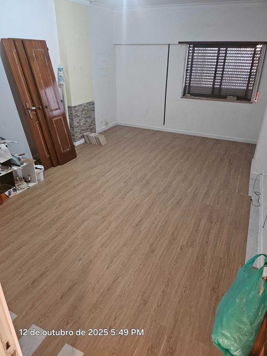 Permuto/Vendo/Arrendo  T1 em S.Marcos-Sintra