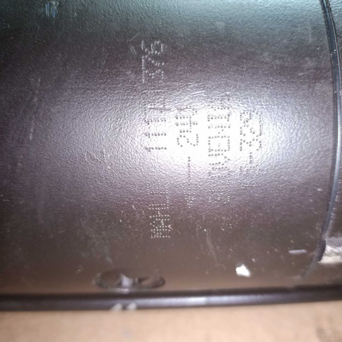 Rozrusznik 24V Iskra 11.131.376 John Deere 3029/4045/6059/6068